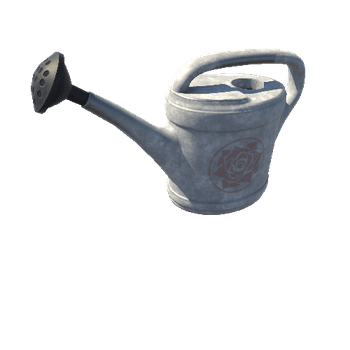 Watering can ver4